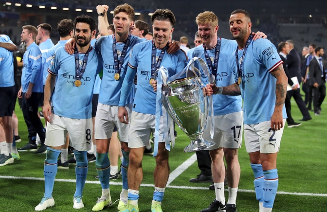  赛前速览：澳网次回合曼城对阵AC米兰，三大看点值得期待